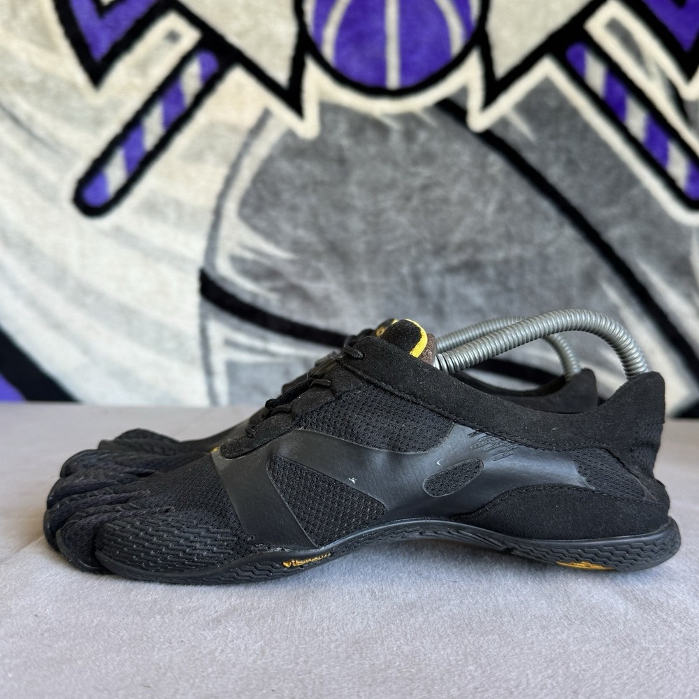 Size 41/W9-9.5 - Vibram Fivefingers KSO Evo Women's Barefoot Shoes 14W0701